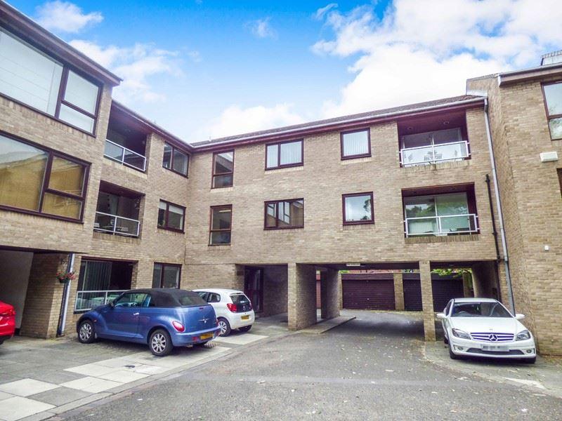 Low Gosforth Court, Gosforth, Newcastle upon Tyne, Tyne and Wear, NE3