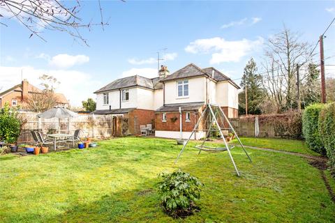 242 Springvale Road, Winchester, SO23 7LF