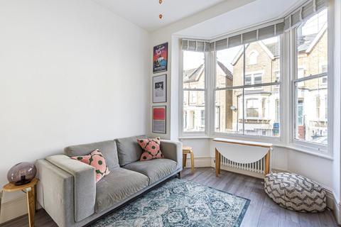 Flat 2, 7 Rockmount Road, London, SE19 3SZ