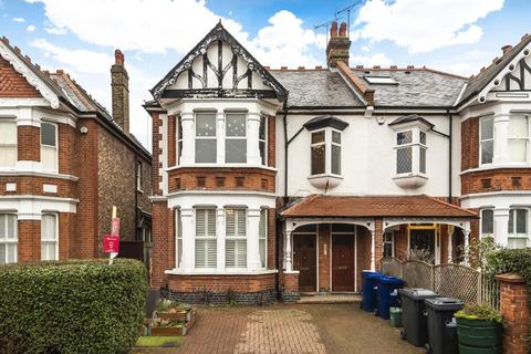 Flat 3, 4 Layer Gardens, London, W3 9PR