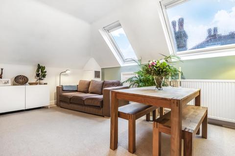 Flat 3, 4 Layer Gardens, London, W3 9PR