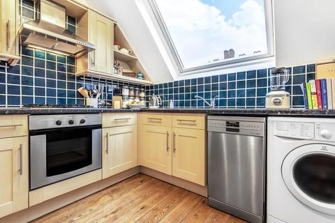 Flat 3, 4 Layer Gardens, London, W3 9PR
