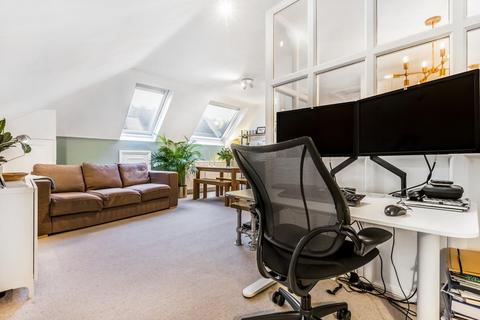 Flat 3, 4 Layer Gardens, London, W3 9PR