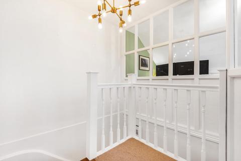 Flat 3, 4 Layer Gardens, London, W3 9PR