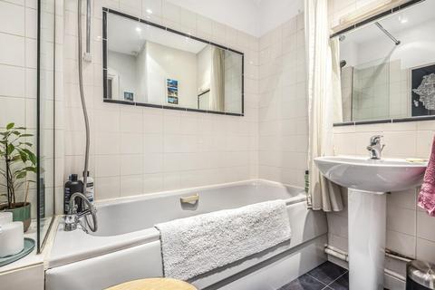 Flat 3, 4 Layer Gardens, London, W3 9PR