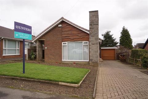 2 Burlington Grove, Sheffield, S17 3PH