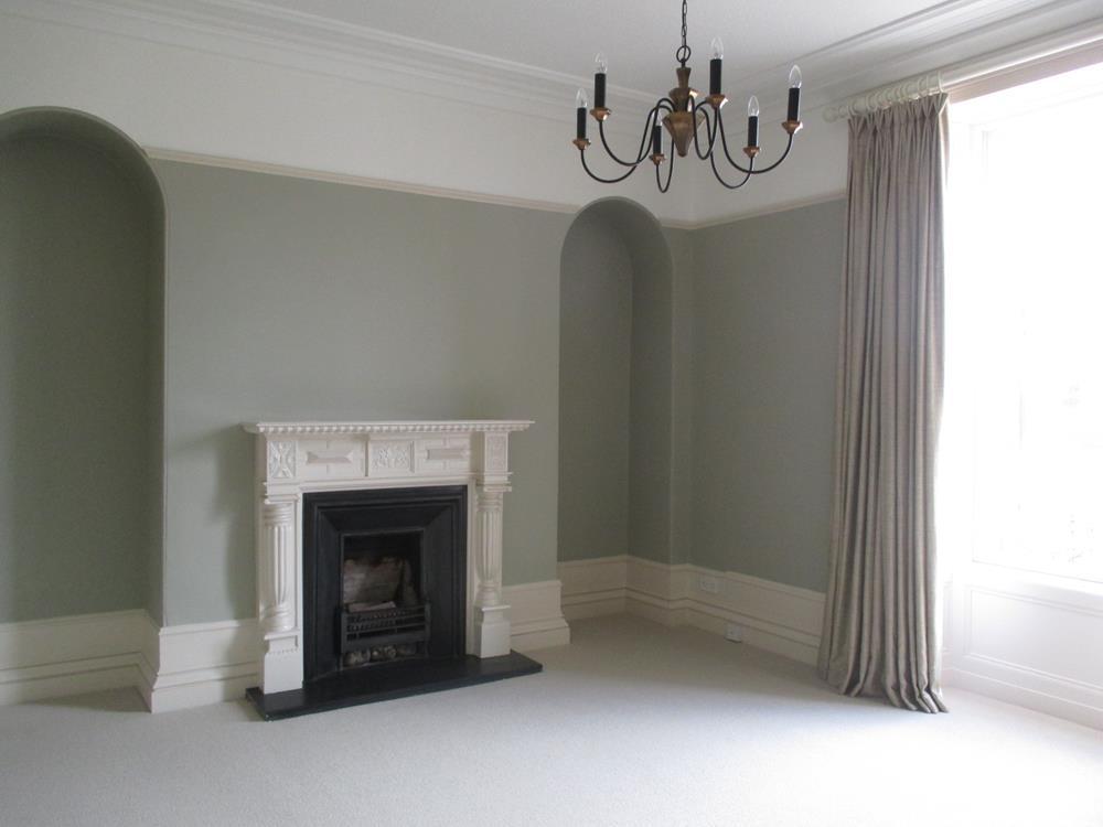 Albert Terrace, Aberdeen, AB10 3 bed terraced house £1,500 pcm (£346 pw)