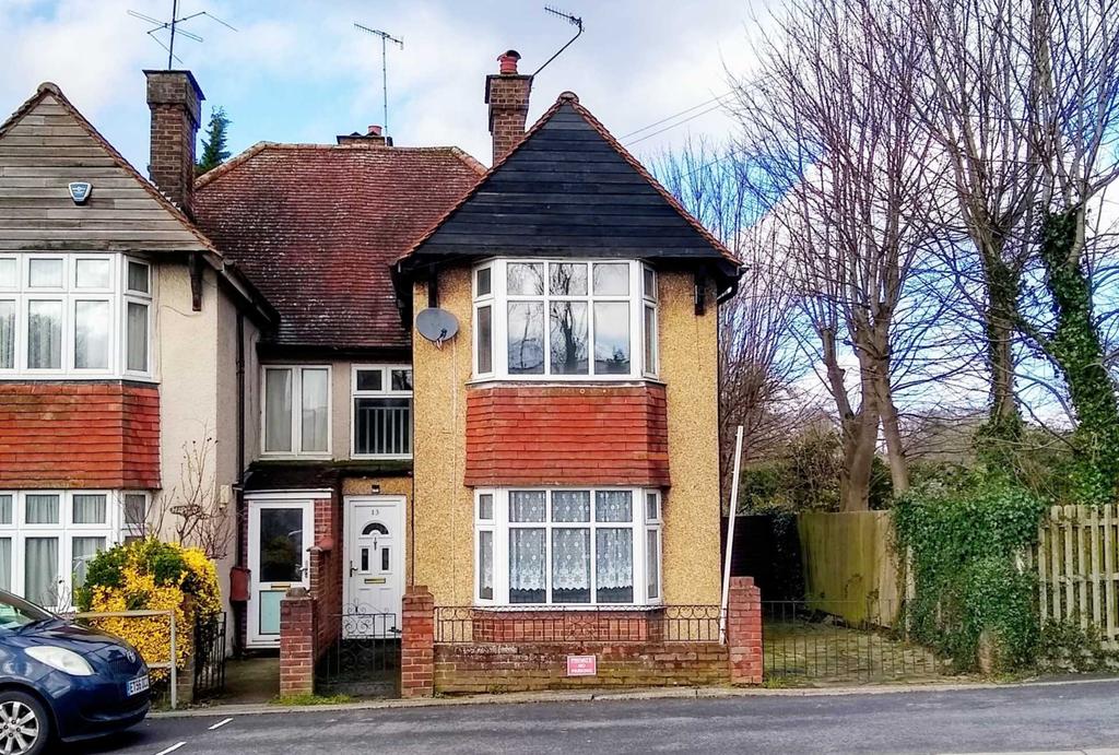 Midland Road, Hemel Hempstead 3 bed semidetached house £475,000