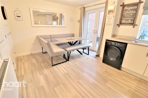 29 Compton Way, Littleover, Derby, DE23 3XF