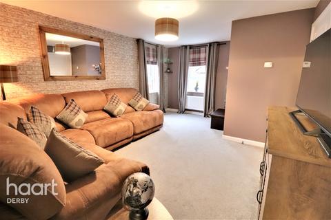 29 Compton Way, Littleover, Derby, DE23 3XF