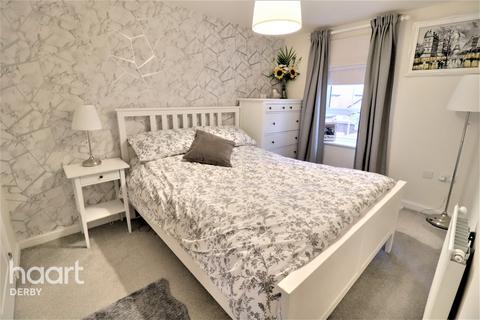 29 Compton Way, Littleover, Derby, DE23 3XF