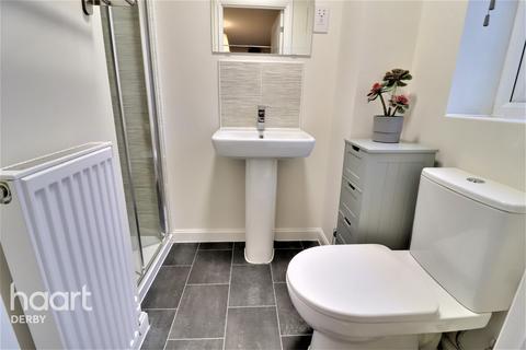 29 Compton Way, Littleover, Derby, DE23 3XF