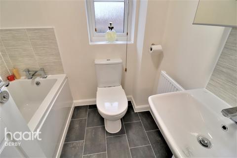 29 Compton Way, Littleover, Derby, DE23 3XF