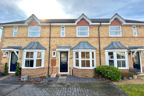 10 Angers Close, Camberley, GU15 1PU