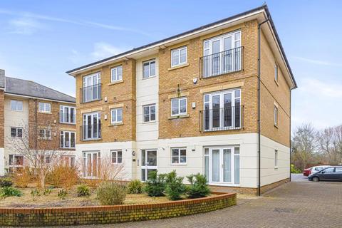 Long Ford Close,  Oxford,  OX1