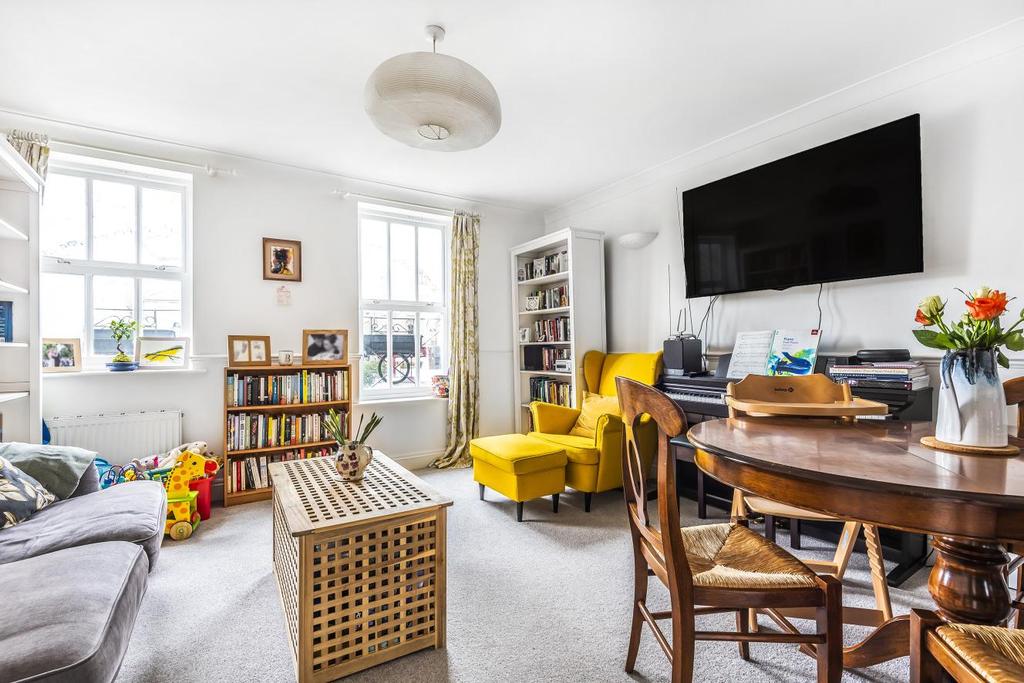 Peckham Rye, Peckham 3 bed terraced house £575,000