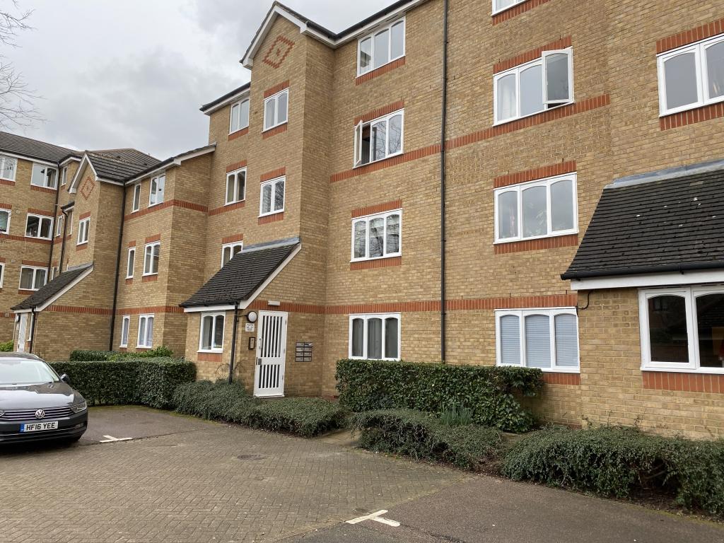 Telegraph Place, Docklands, London, London, E14 1 bed apartment £