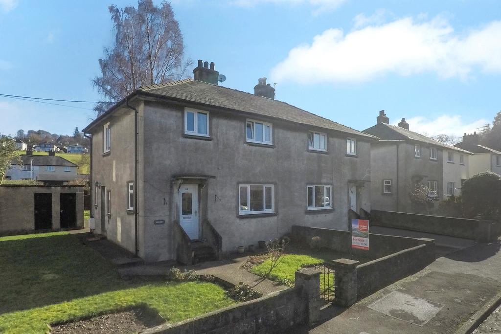 Windebrowe Avenue, Keswick 3 bed semidetached house £260,000