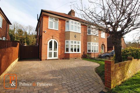 84 Tuddenham Road, Ipswich, IP4 2SZ