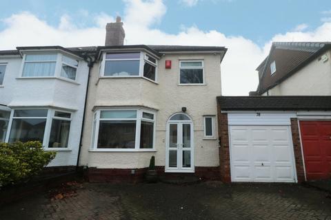 78 Cropthorne Road, Shirley, Solihull, B90 3JN