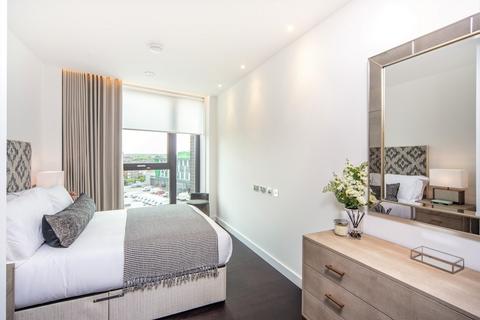 2 bedroom apartment to rent, Thornes House, Nine Elms