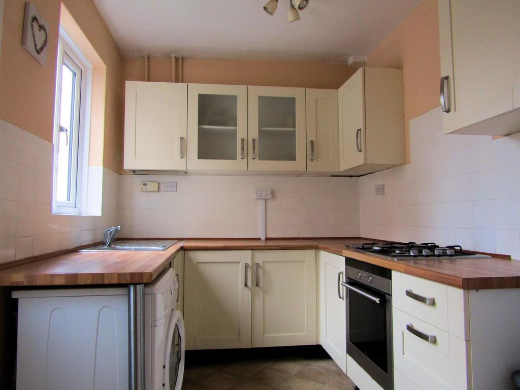 Cartwright Street, Loughborough 3 bed terraced house £695 pcm (£160 pw)