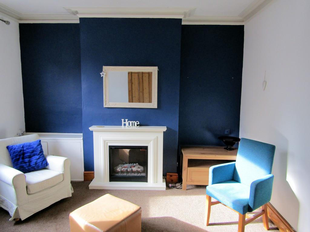 Cartwright Street, Loughborough 3 bed terraced house £695 pcm (£160 pw)