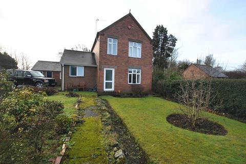 6 Brandlee, Dawley, Telford, TF4 3AH