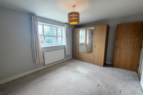 undefined, Derby Road, Uttoxeter