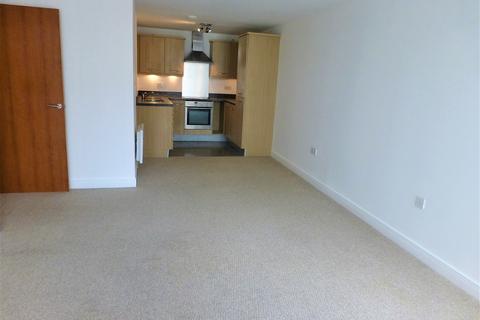 2 bedroom apartment to rent - Worsdell Drive,  Ochre Yards, Gateshead NE8
