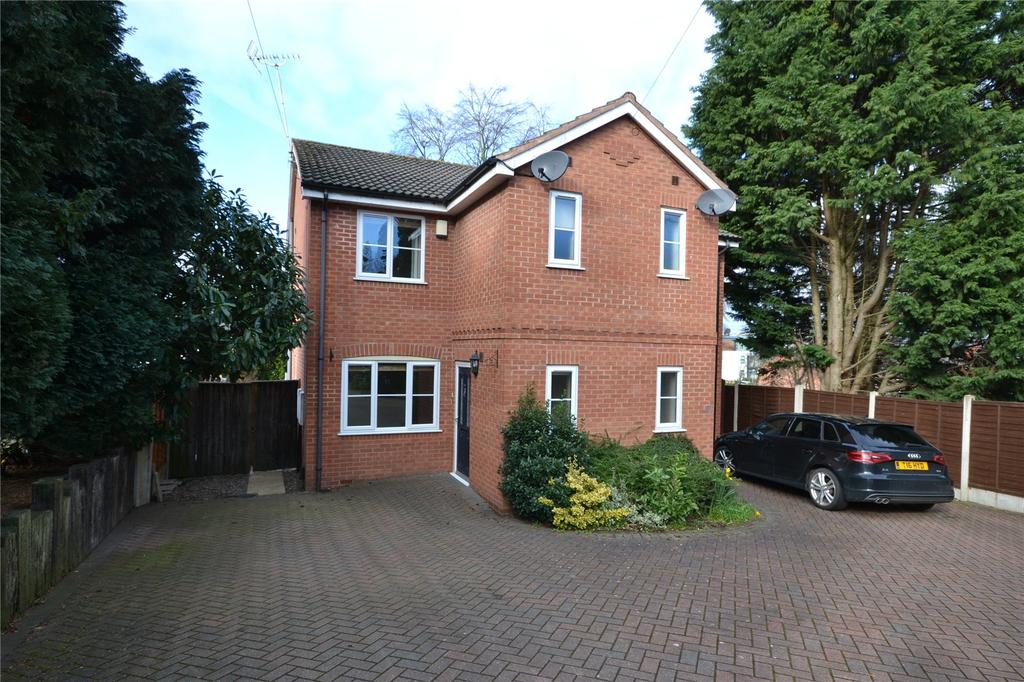 Hume Street, Kidderminster, DY11 3 bed semidetached house £825 pcm