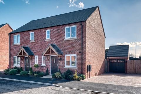 13 Lamberton Close, Hallow, Worcester, WR2 6ND