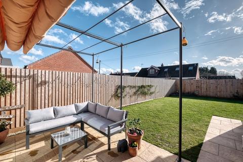 13 Lamberton Close, Hallow, Worcester, WR2 6ND