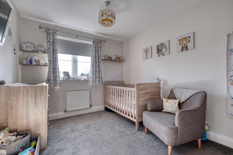 13 Lamberton Close, Hallow, Worcester, WR2 6ND