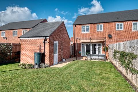 13 Lamberton Close, Hallow, Worcester, WR2 6ND