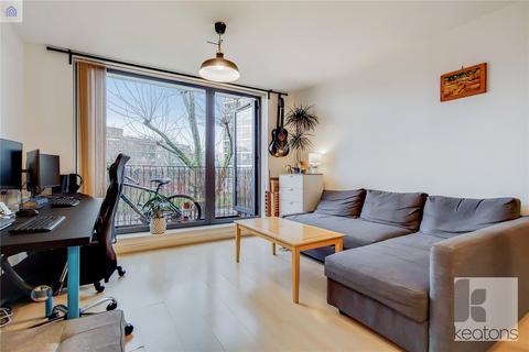 1 bedroom flat to rent, The Drakes, 390 Evelyn Street, Deptford, London, SE8