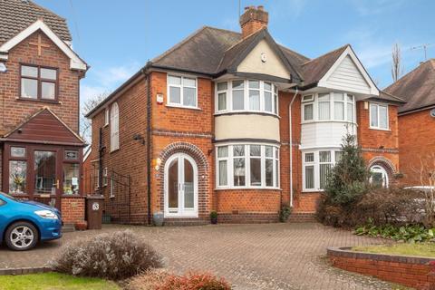 65 Braemar Road, Solihull, B92 8BS