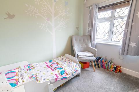 43 Edenbridge Road, Birmingham, B28 8PS