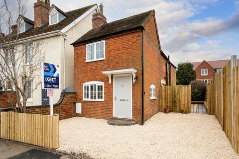 26 Station Road, Knowle, Solihull, B93 0HT