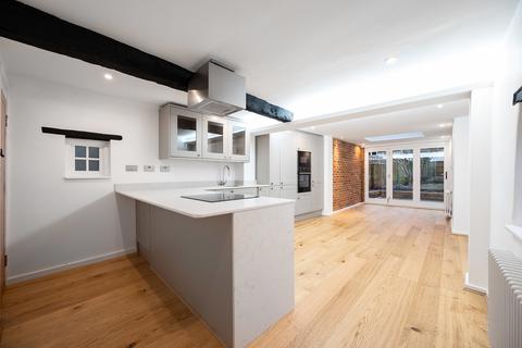 26 Station Road, Knowle, Solihull, B93 0HT