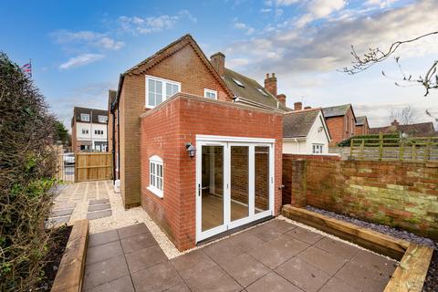 26 Station Road, Knowle, Solihull, B93 0HT