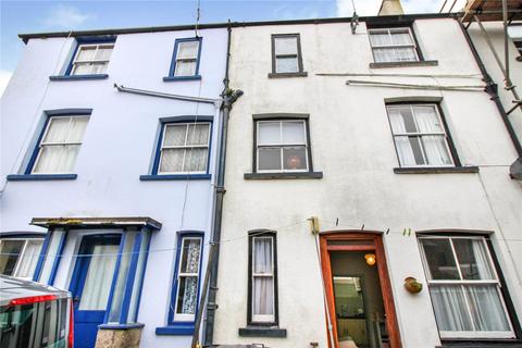 6 Cross Street, Lynton, EX35 6HG