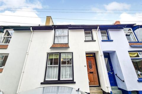 6 Cross Street, Lynton, EX35 6HG