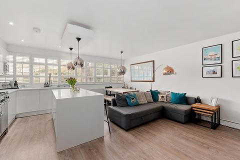 Flat 5, Reed Mansions Cambridge Road, London, E11 2PX