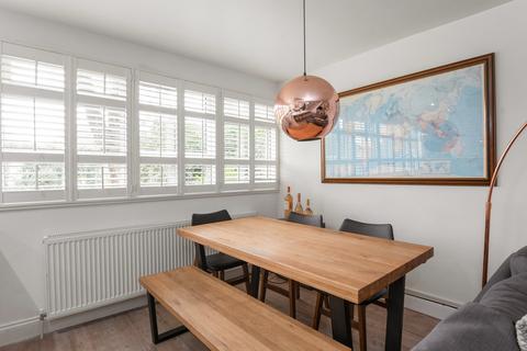 Flat 5, Reed Mansions Cambridge Road, London, E11 2PX