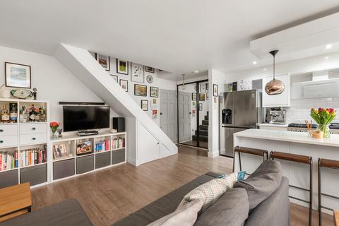 Flat 5, Reed Mansions Cambridge Road, London, E11 2PX