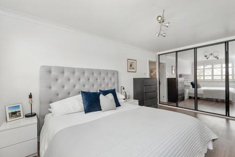 Flat 5, Reed Mansions Cambridge Road, London, E11 2PX