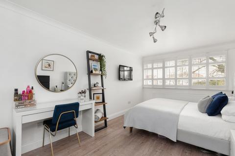 Flat 5, Reed Mansions Cambridge Road, London, E11 2PX