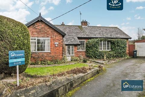 6 Coventry Road, Baginton, Coventry, CV8 3AD
