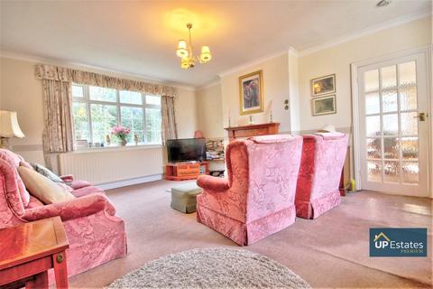 6 Coventry Road, Baginton, Coventry, CV8 3AD